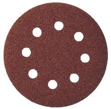 Lihvimisleht Klingspor PS18EK, 125 mm, gr. 120, 50 tk