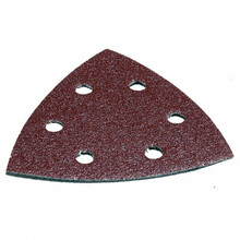 Lihvpaberilehed Makita, 93 mm, G180, 10 tk