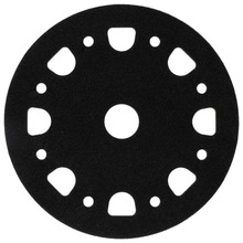 Lihvimistald Mirka MIW9535611, 225 mm, 3 mm