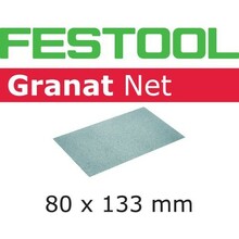 Lihvvõrk Festool STF 80 x 133 mm, P240, 50 tk