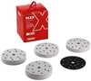 Lihvimistarvikute komplekt FLEX D150 ST-Set VE5