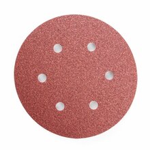Lihvimisketas Klingspor PS18EK, Nr 80, 150 mm, 1 tk
