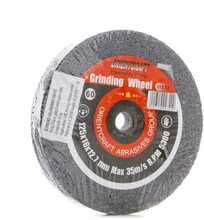 Lihvketas Orientcraft, 125 x 12.7 mm