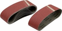 Lihvlint DeWalt DT3304-QZ, 75 x 533 mm, K100, 10 tk