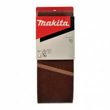 Lihvlint Makita P-36918, 100 x 610 mm, K100, 5 tk