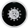 Lihvimispadi Bosch GET 75-150, 150 mm, pehme
