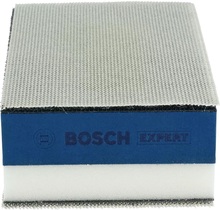 Lihvimiskäsn Bosch M480, 80 x 133 mm, P80/120/180, 1 tk