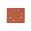 Lihvpaber Dewalt DT3012, 115 x 140 mm, P60, 25 tk