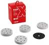 Lihvimistarvikute komplekt Flex D125 ST-Set VE5