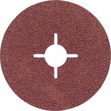 Lihvketas Bosch ExpertMetal, 125 mm, K36, 1 tk