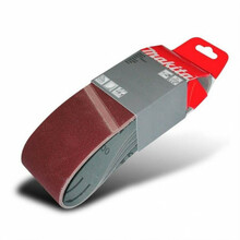 Lihvlint Makita P-37225, 76 x 533 mm, K150, 5 tk