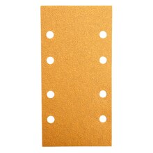 Lihvpaber Bosch C430, 93 x 185 mm, K60, 10 tk