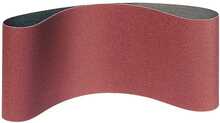Lihvlint Klingspor LS 309 XH, 75 x 480 mm, K80, 10 tk