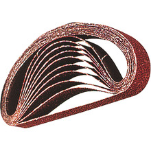 Lihvlint Makita P-36706, 30 x 533 mm, K100, 5 tk