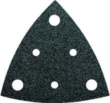 Lihvimislehed Fein K180, 80 mm, 5 tk