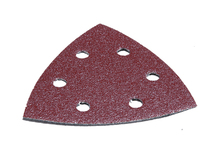 Lihvpaberilehed Makita G240, 93 mm, 10 tk