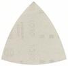 Lihvimisvõrk Bosch M480, 93 x 93 mm, G240, 5 tk