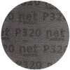 Lihvimisvõrk Mirka AE22302518, 225 mm, P180, 25 tk
