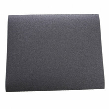 Lihvleht Klingspor PS8C, 280 x 230 mm, 1 tk