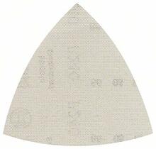 Lihvimisvõrk Bosch M480, 93 x 93 mm, G240, 5 tk