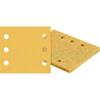 Lihvpaber Bosch Expert C470, 115 x 107 mm, K80, 10 tk