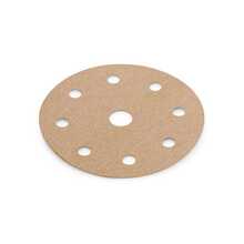Lihvpaber Flex Selectflex 125 mm, P120, 50 tk