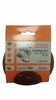 Lihvketas Cortex P60, 125 mm, 8 auguga, 5 tk