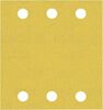 Lihvpaber Bosch Expert C470, 115 x 107 mm, K240, 10 tk