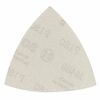 Lihvimisvõrk Bosch M480, 93 x 93 mm, G180, 5 tk