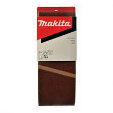Lihvlint Makita P-36887, 100 x 610 mm, K40, 5 tk