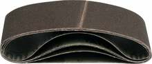 Lihvlint Yato YT-83239, 100 x 610 mm, Grit 120, 5 tk
