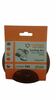 Lihvketas Cortex P40, 125 mm, 8 auguga, 5 tk
