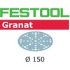 Lihvpaber Festool STF D150/48 P100 GR, 100 tk