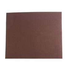 Lihvimisleht Klingspor KL375J, Nr 80, 280 x 230 mm, 1 tk