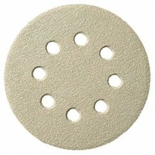 Lihvpaber Klingspor PS 33 CK GLS5, 125 mm, A240