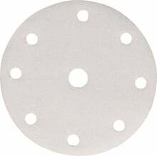 Lihvpaber Makita P-37910, 150 mm, K240, 10 tk