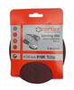 Lihvketas Cortex P100, 150 mm, 15 auguga, 5 tk