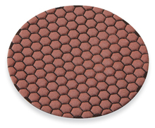 Teemantlihvketas Flex Accessories DP 100 DRY, D125