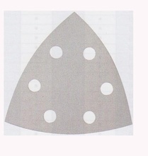 Lihvpaber Makita P-42743, 94 x 94 mm, K180, 10 tk