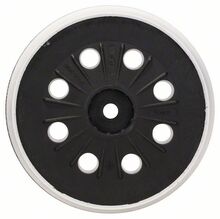 Lihvimistald Bosch GEX 125-150 AVE, 125 mm, keskmine, 2608601607