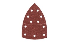 Lihvpaber Bosch 2609256A61, 102 x 62 mm, K40, 10 tk