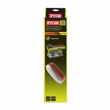 Lihvlindid Ryobi BSS100A5, 100 x 914 mm, 5 tk