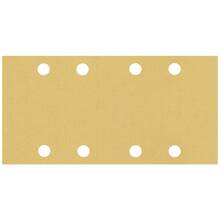 Lihvpaber Bosch Expert C470, 93 x 186 mm, K120, 10 tk