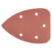 Lihvpaber Graphite K150, 5 tk