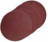 Lihvketas Cortex 24117, 125 mm, P240, 5 tk