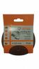 Lihvketas Cortex P120, 125 mm, 8 auguga, 5 tk