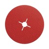 Lihvimisketas Rhodius K24, 125 x 22,23 mm, 25 tk