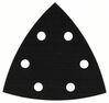 Lihvimistald Bosch PDA, 92 x 107 mm, 1 tk