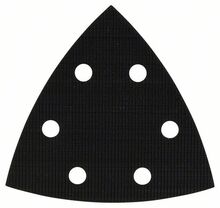 Lihvimistald Bosch PDA, 92 x 107 mm, 1 tk