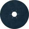 Lihvimispaber Klingspor CS 565, 125 x 22 mm, K60, 25 tk